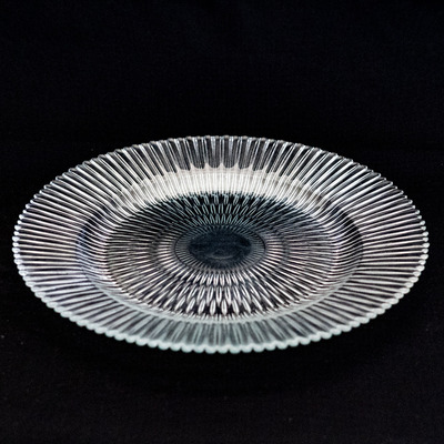 ../frankl24shop/Glasteller 28cm Majestic